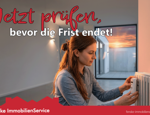Fernablesbare Heiz- und Warmwasserzähler: Das sollten Eigentümer jetzt wissen