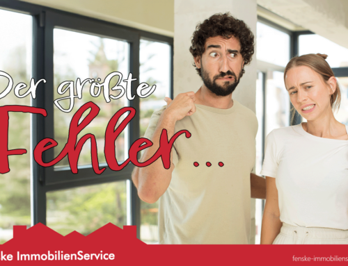Immobilienverkauf: Warum zu langes Warten zum Fehler werden kann