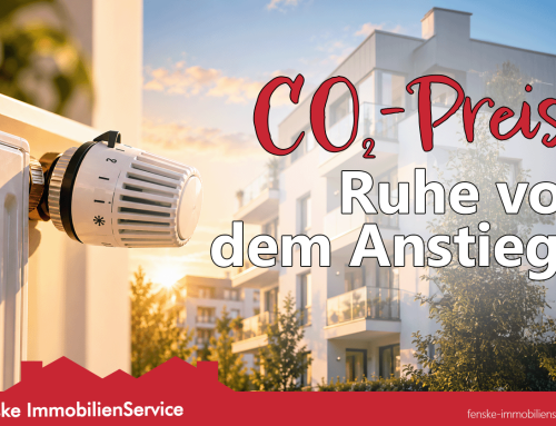 CO₂-Kosten 2027: Erst einmal keine große Überraschung beim Preis